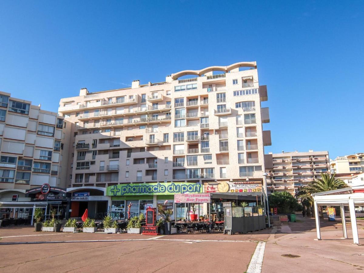 Apartment Port Des Sables By Interhome Saint-Cyprien  Εξωτερικό φωτογραφία