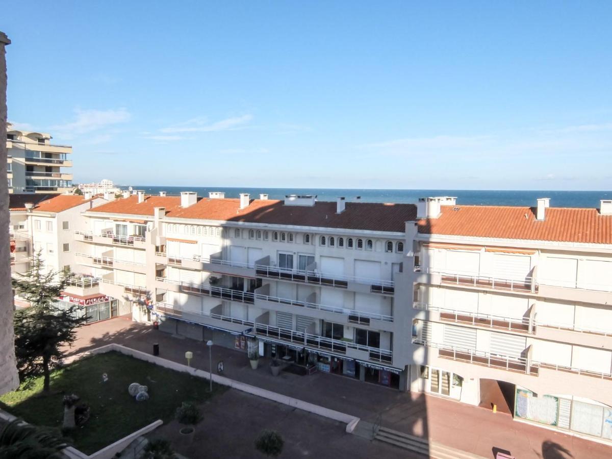 Apartment Port Des Sables By Interhome Saint-Cyprien  Εξωτερικό φωτογραφία
