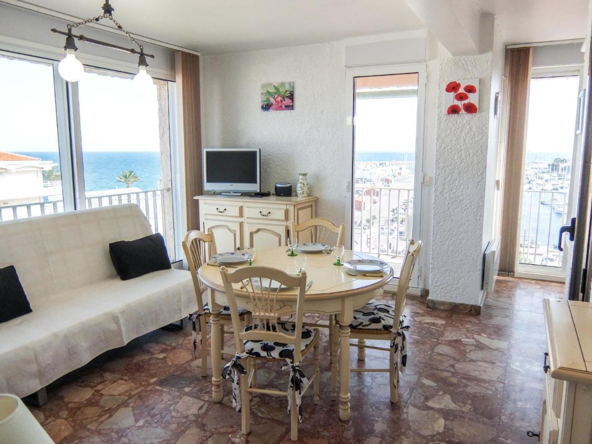 Apartment Port Des Sables By Interhome Saint-Cyprien  Εξωτερικό φωτογραφία