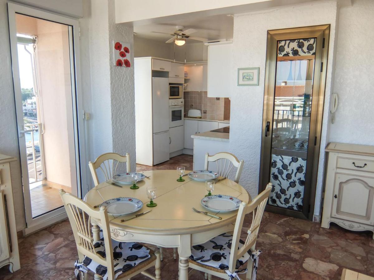 Apartment Port Des Sables By Interhome Saint-Cyprien  Εξωτερικό φωτογραφία