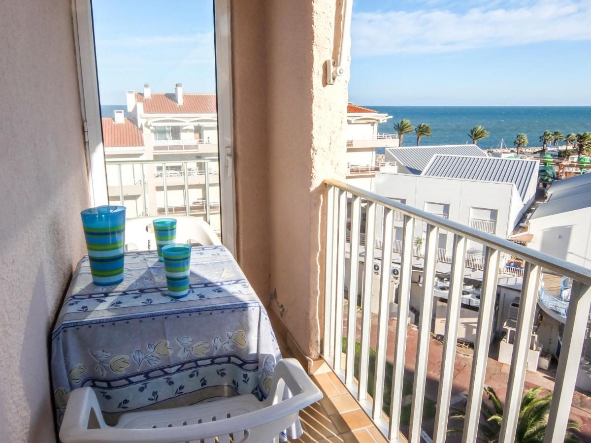 Apartment Port Des Sables By Interhome Saint-Cyprien  Εξωτερικό φωτογραφία