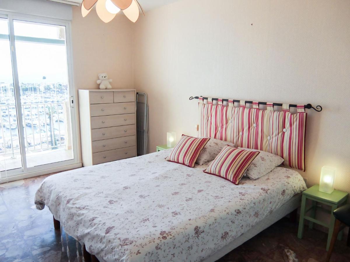Apartment Port Des Sables By Interhome Saint-Cyprien  Εξωτερικό φωτογραφία
