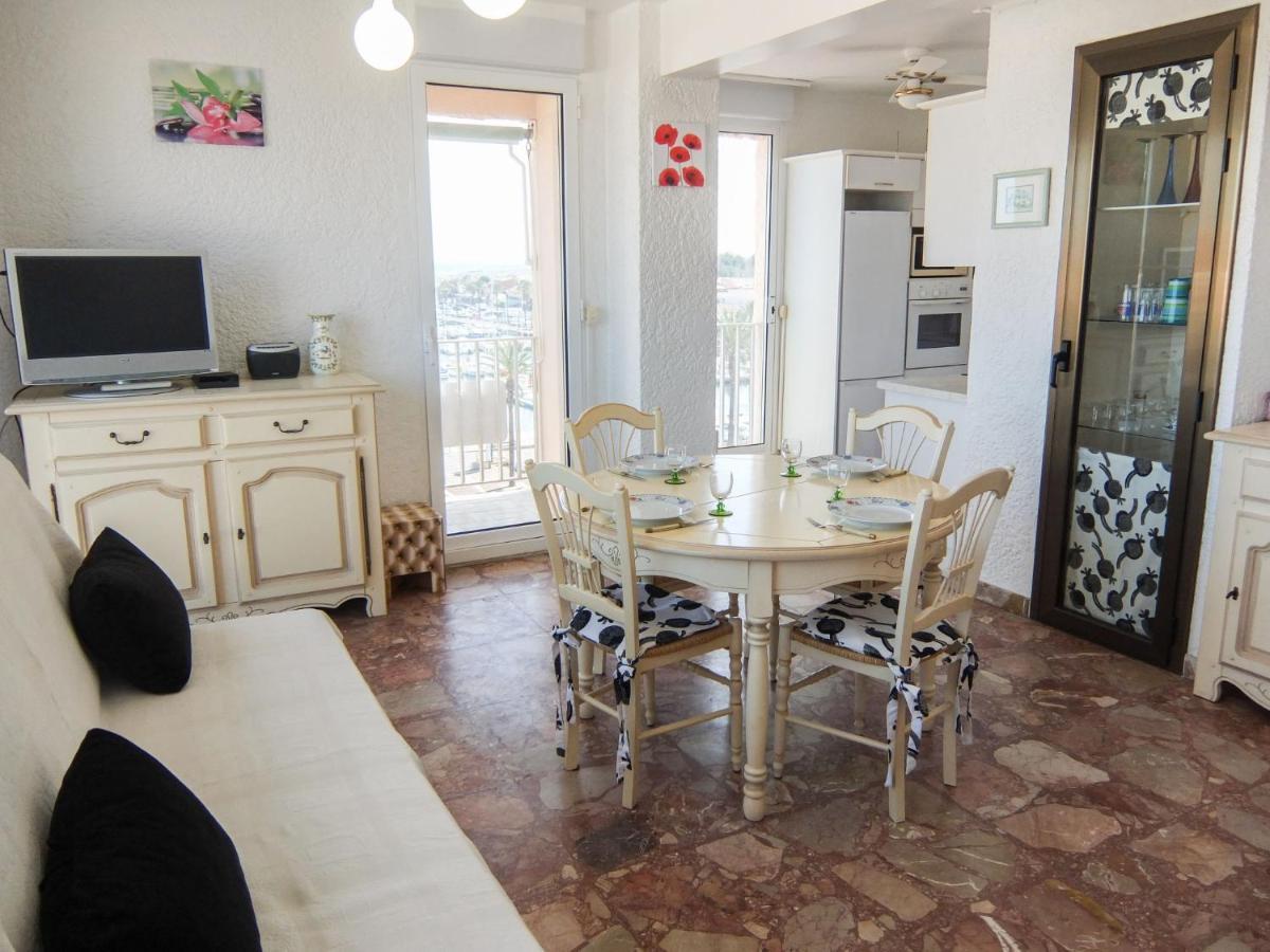 Apartment Port Des Sables By Interhome Saint-Cyprien  Εξωτερικό φωτογραφία