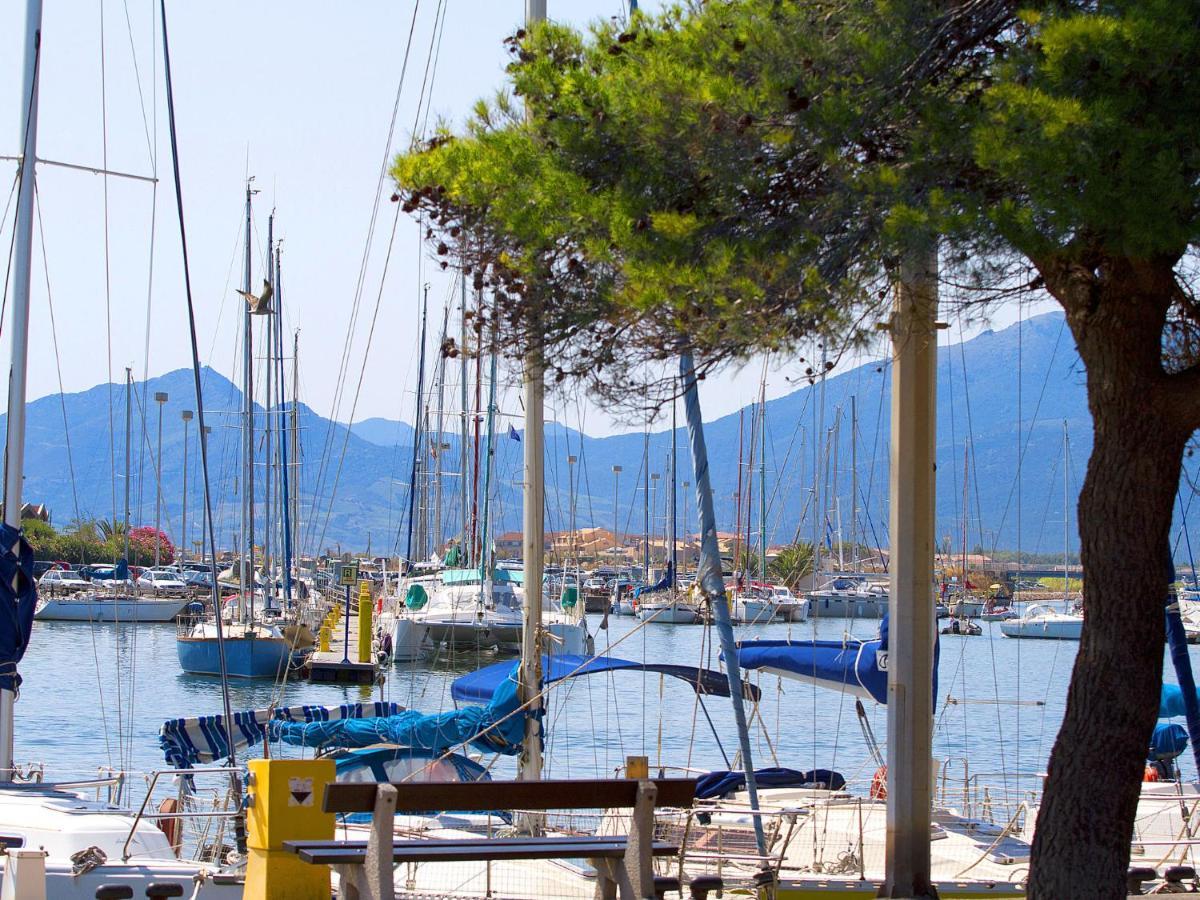 Apartment Port Des Sables By Interhome Saint-Cyprien  Εξωτερικό φωτογραφία