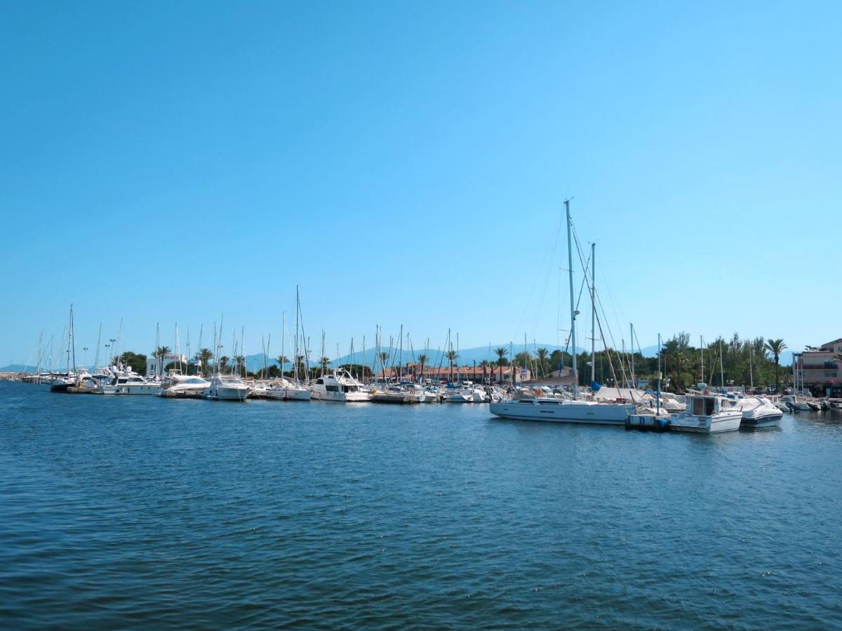 Apartment Port Des Sables By Interhome Saint-Cyprien  Εξωτερικό φωτογραφία