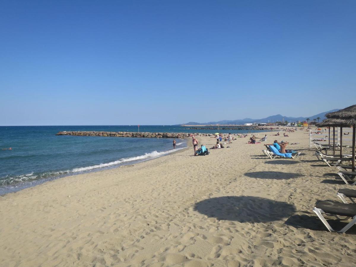 Apartment Port Des Sables By Interhome Saint-Cyprien  Εξωτερικό φωτογραφία