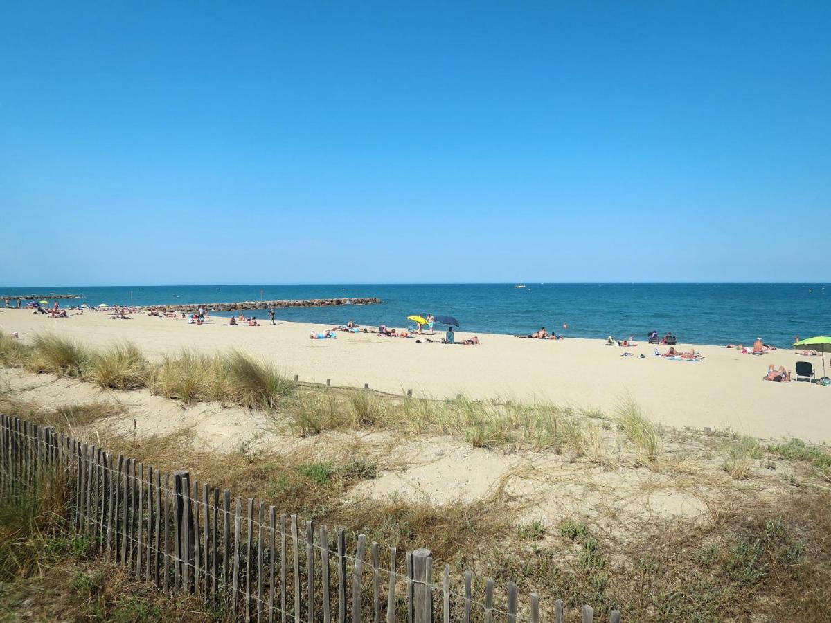 Apartment Port Des Sables By Interhome Saint-Cyprien  Εξωτερικό φωτογραφία