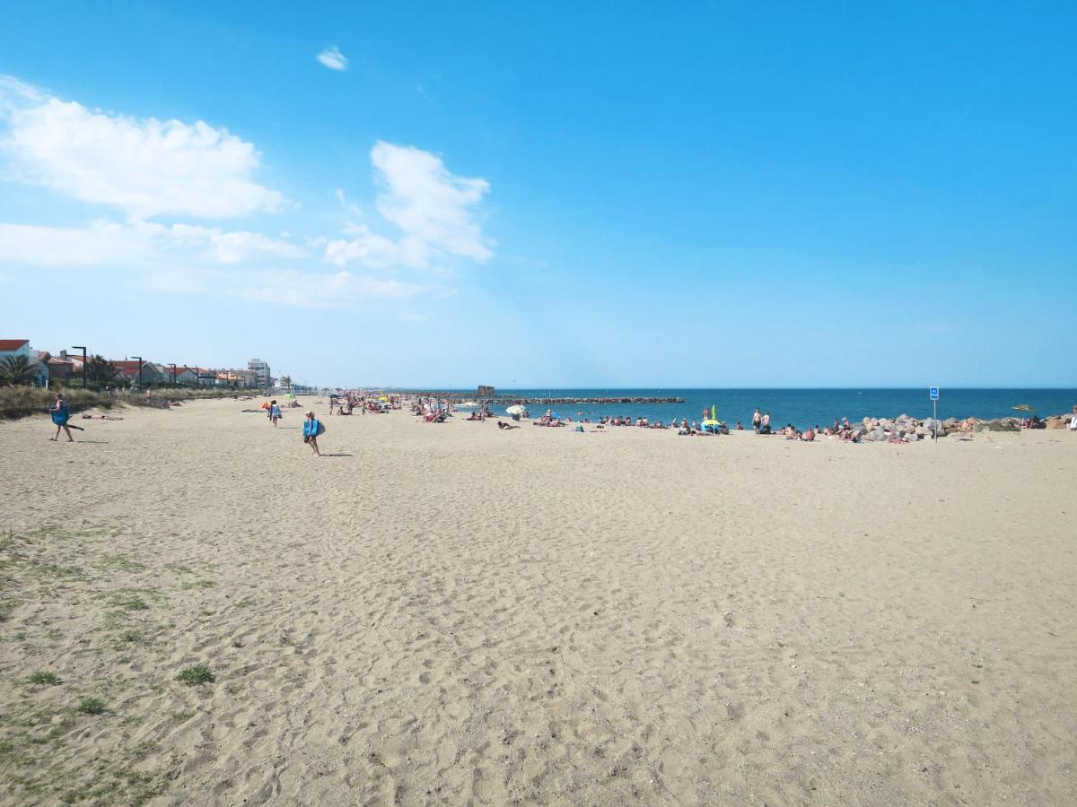 Apartment Port Des Sables By Interhome Saint-Cyprien  Εξωτερικό φωτογραφία