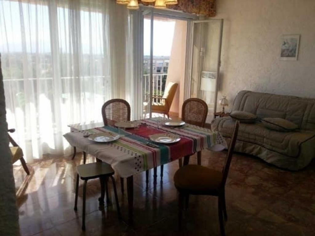 Apartment Port Des Sables By Interhome Saint-Cyprien  Εξωτερικό φωτογραφία